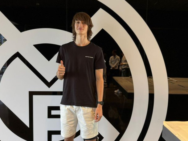 有人情味！继卡瓦哈尔之后 皇马又续约另一位重伤后卫